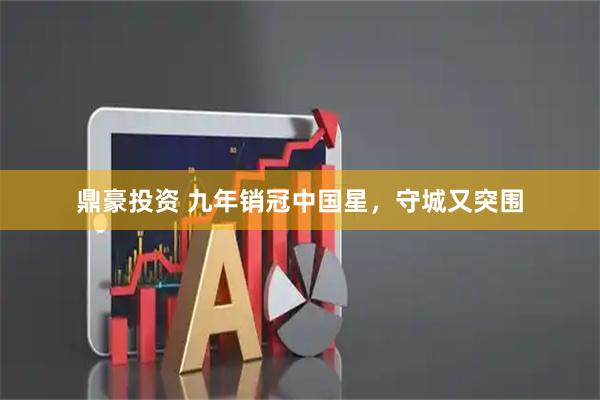 鼎豪投资 九年销冠中国星,守城又突围