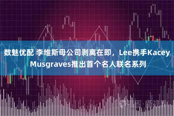 数魅优配 李维斯母公司剥离在即，Lee携手Kacey Musgraves推出首个名人联名系列